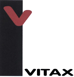 VITAX logo