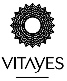VITAYES logo