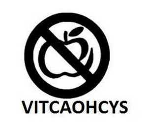 VITCAOHCYS logo