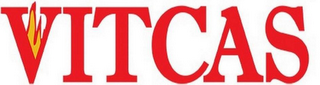 VITCAS logo