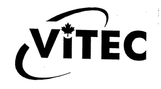 VITEC logo