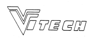 VITECH logo