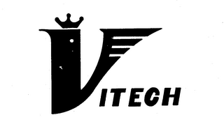 VITECH logo