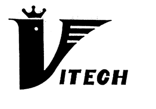 VITECH logo