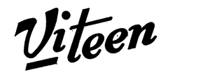 VITEEN logo