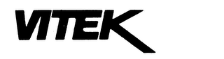 VITEK logo
