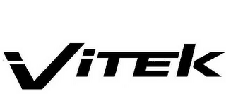 VITEK logo