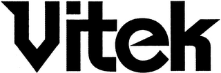 VITEK logo