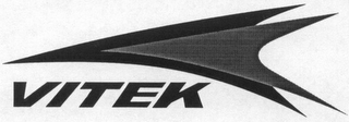 VITEK logo
