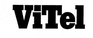 VITEL logo