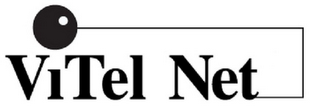 VITEL NET logo