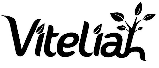 VITELIAH logo