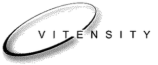 VITENSITY logo