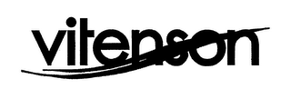 VITENSON logo