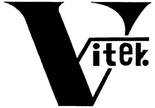 VITER logo