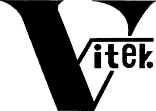 VITER logo