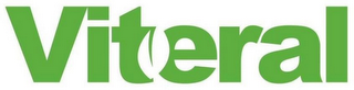 VITERAL logo