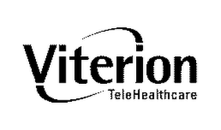 VITERION TELEHEALTHCARE