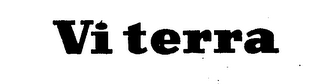 VITERRA logo