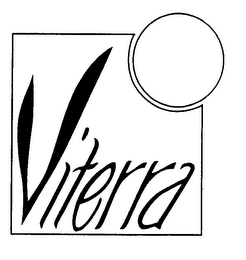 VITERRA logo