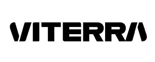 VITERRA logo
