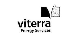 VITERRA ENERGY SERVICES logo