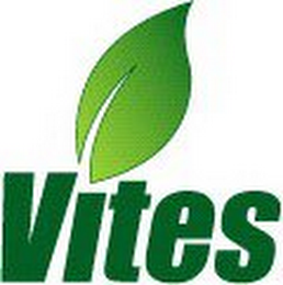 VITES logo