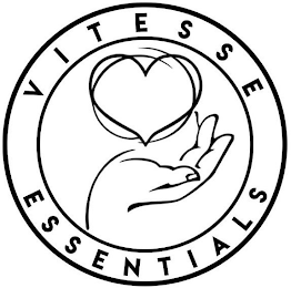 VITESSE ESSENTIALS logo