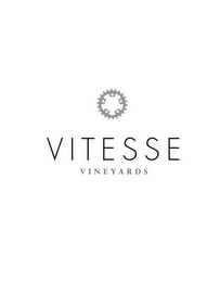 VITESSE VINEYARDS logo