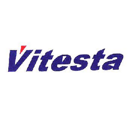 VITESTA logo