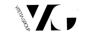 VITETTA GROUP logo