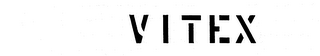 VITEX logo