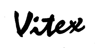 VITEX logo