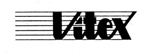 VITEX logo