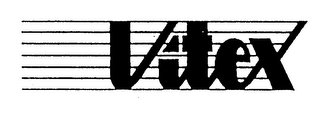 VITEX logo