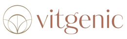 VITGENIC logo