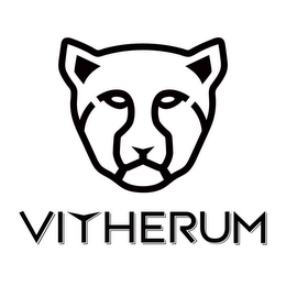 VITHERUM logo