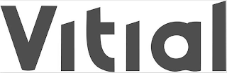 VITIAL logo