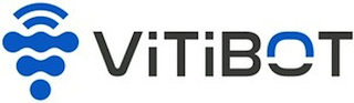 VITIBOT logo