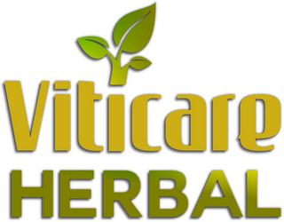 VITICARE HERBAL logo