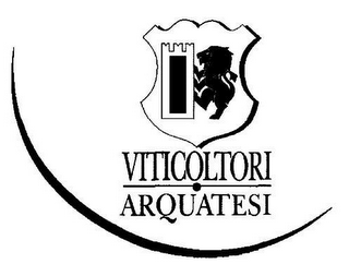 VITICOLTORI ARQUATESI logo