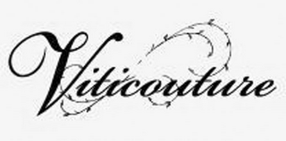 VITICOUTURE logo