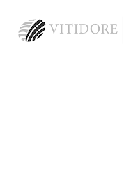 VITIDORE logo