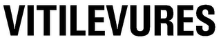 VITILEVURES logo