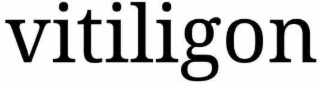 VITILIGON logo