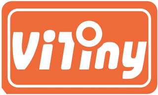 VITINY logo