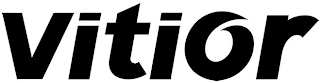 VITIOR logo