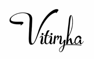 VITIRYHA logo