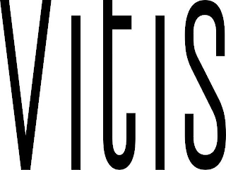 VITIS logo