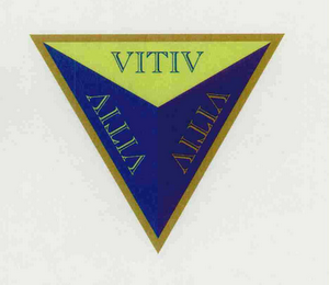 VITIV logo